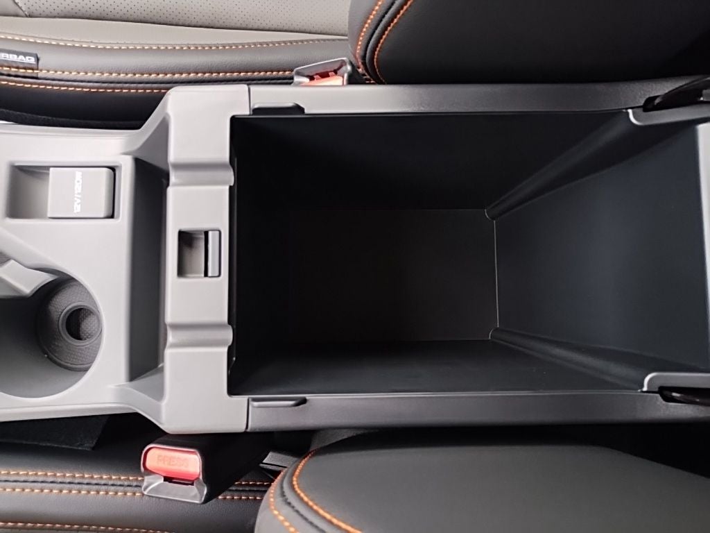 2026 Subaru Crosstrek Hybrid Limited