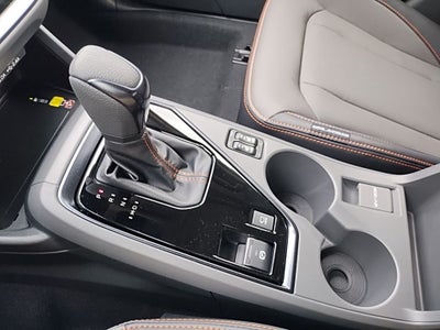 2026 Subaru Crosstrek Hybrid Limited