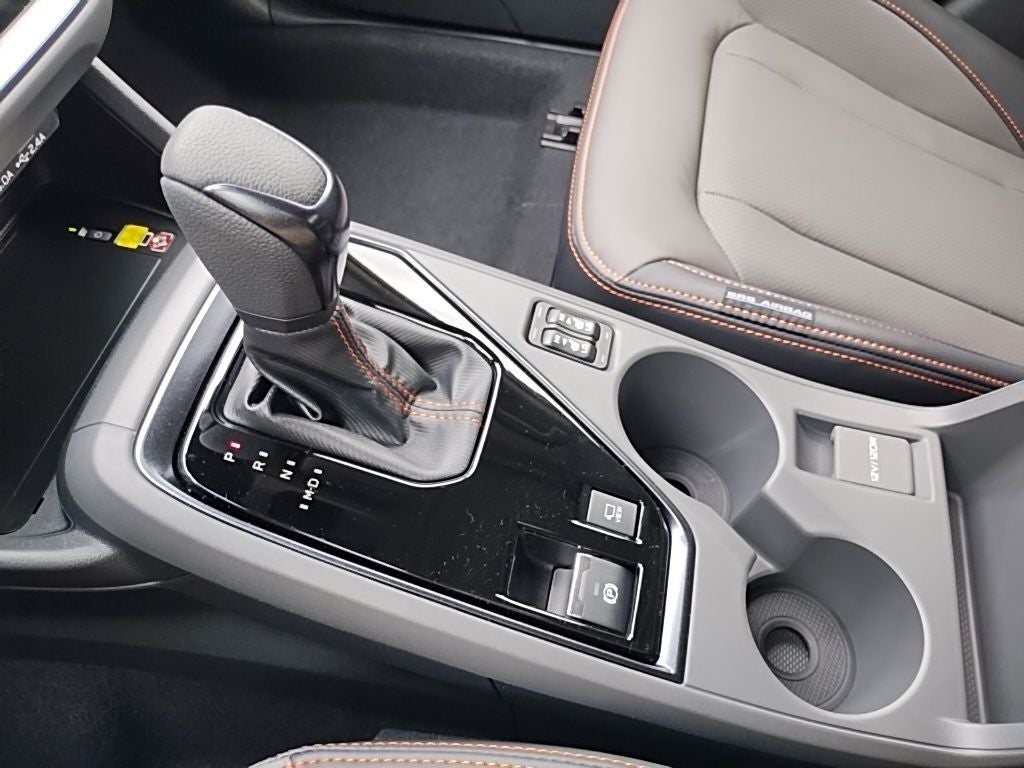 2026 Subaru Crosstrek Hybrid Limited