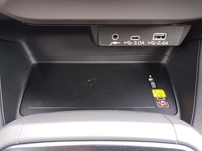 2026 Subaru Crosstrek Hybrid Limited