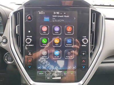 2026 Subaru Crosstrek Hybrid Limited