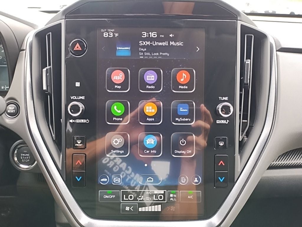 2026 Subaru Crosstrek Hybrid Limited