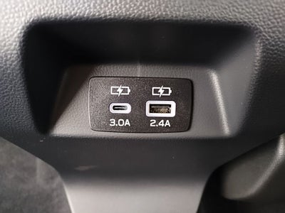 2026 Subaru Crosstrek Hybrid Limited