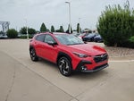 2026 Subaru Crosstrek Hybrid Limited
