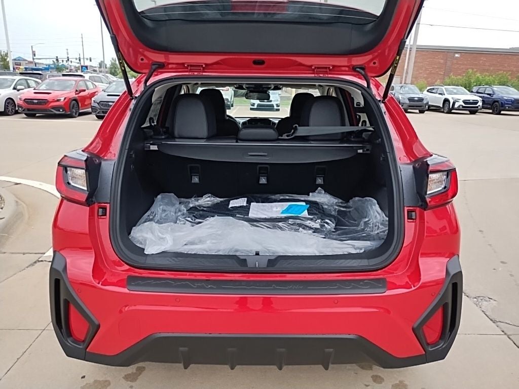 2026 Subaru Crosstrek Hybrid Limited