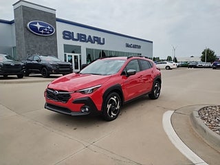 2026 Subaru Crosstrek Hybrid Limited