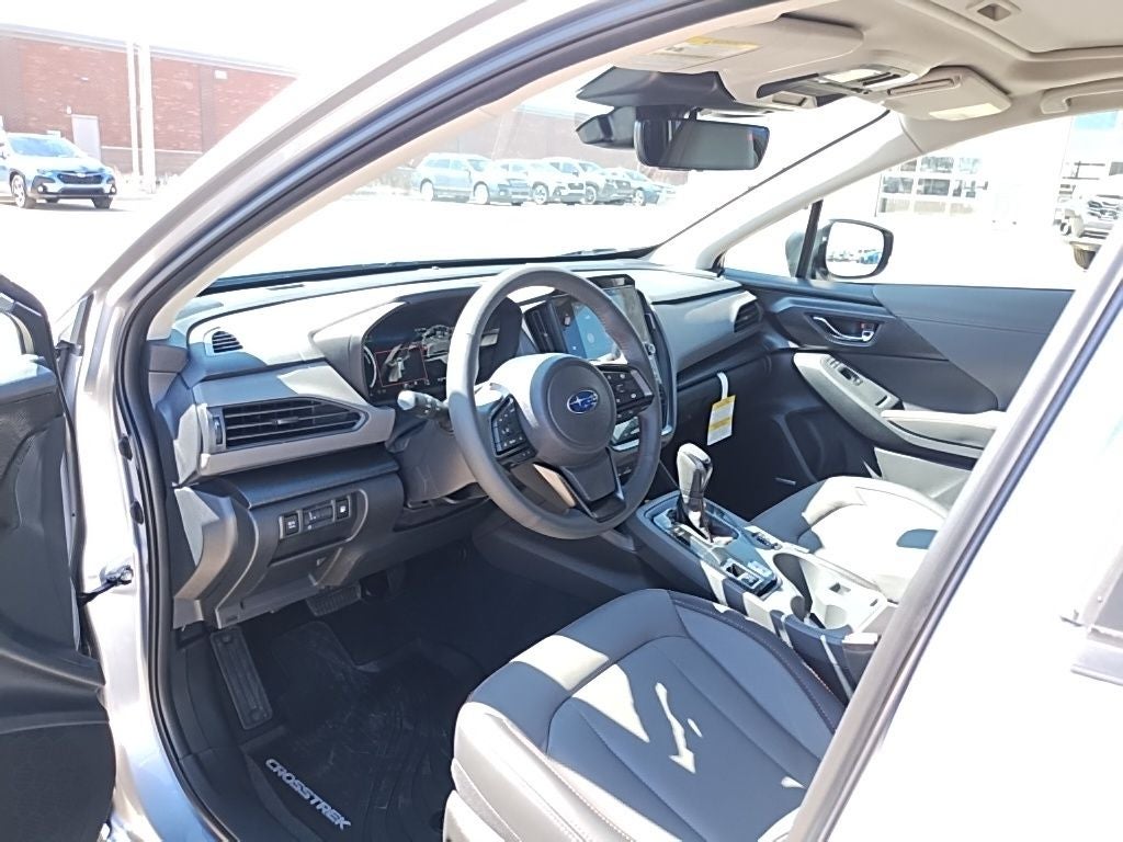 2026 Subaru Crosstrek Hybrid Limited