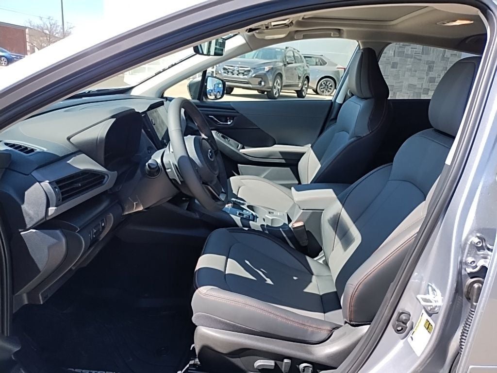 2026 Subaru Crosstrek Hybrid Limited