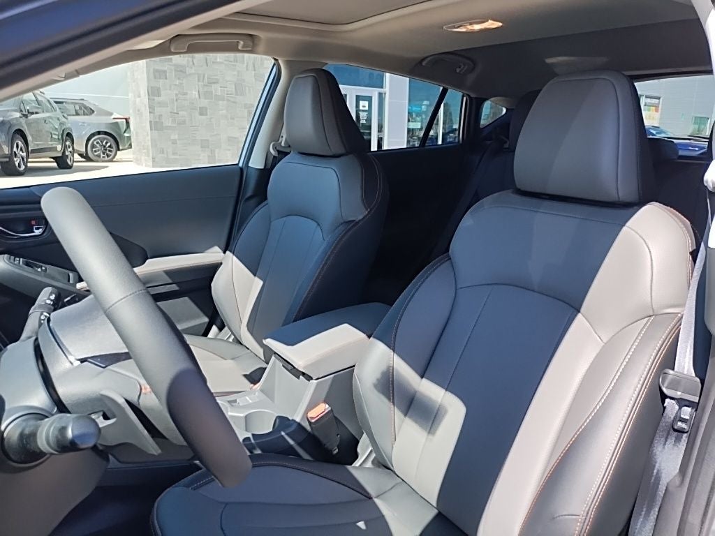 2026 Subaru Crosstrek Hybrid Limited