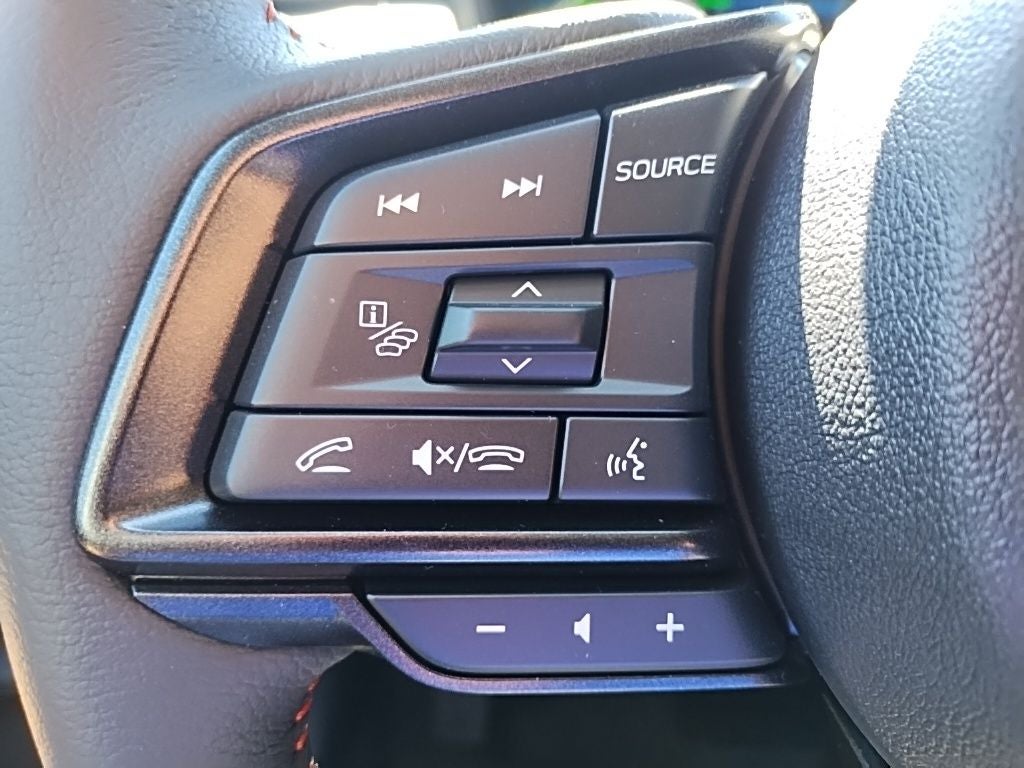 2026 Subaru Crosstrek Hybrid Limited