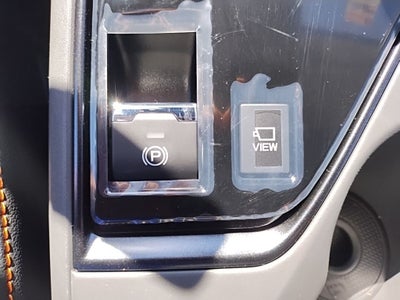 2026 Subaru Crosstrek Hybrid Limited