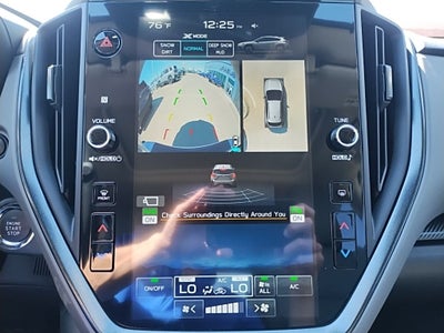 2026 Subaru Crosstrek Hybrid Limited