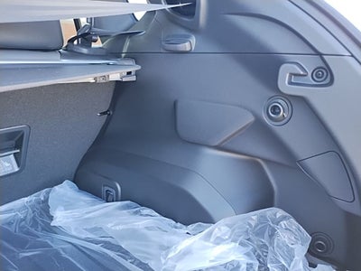 2026 Subaru Crosstrek Hybrid Limited