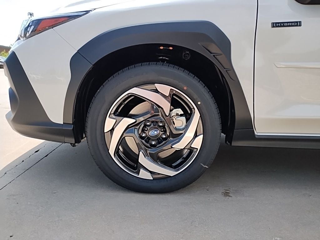 2026 Subaru Crosstrek Hybrid Limited