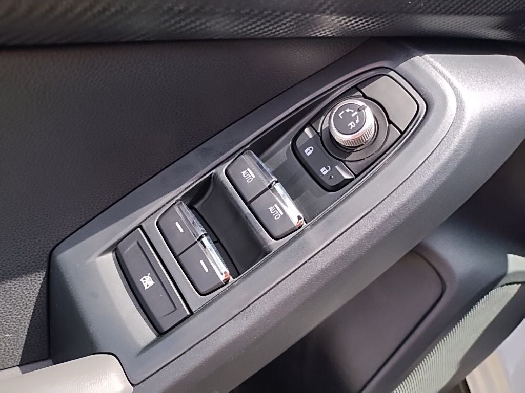 2026 Subaru Crosstrek Hybrid Limited