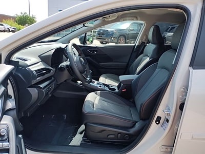 2026 Subaru Crosstrek Hybrid Limited