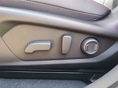 2026 Subaru Crosstrek Hybrid Limited