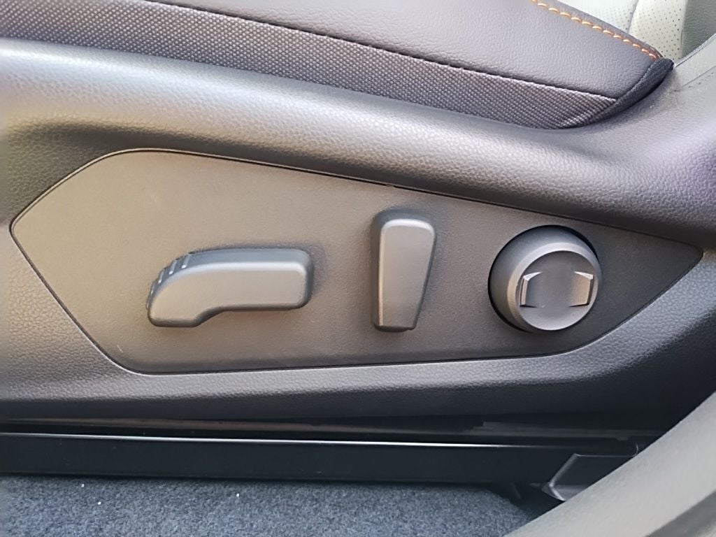 2026 Subaru Crosstrek Hybrid Limited