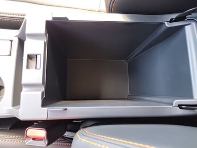 2026 Subaru Crosstrek Hybrid Limited