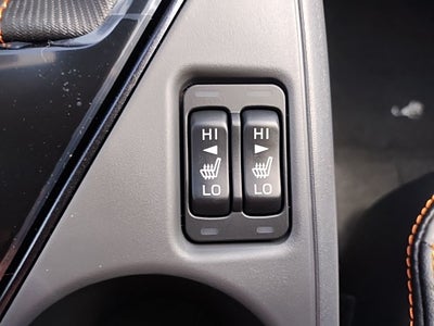 2026 Subaru Crosstrek Hybrid Limited