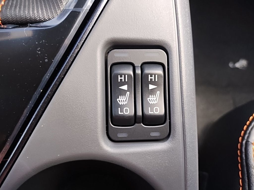 2026 Subaru Crosstrek Hybrid Limited