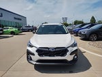 2026 Subaru Crosstrek Hybrid Limited