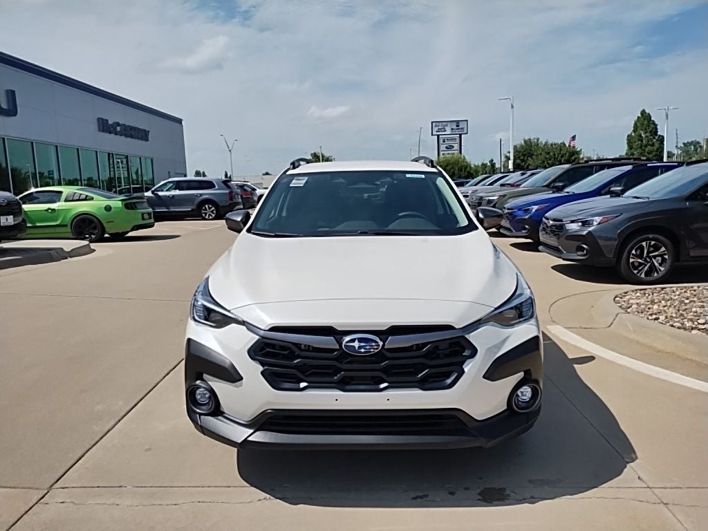 2026 Subaru Crosstrek Hybrid Limited