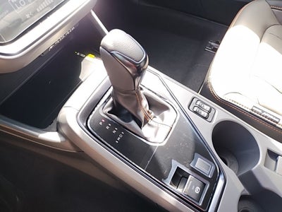 2026 Subaru Crosstrek Hybrid Limited