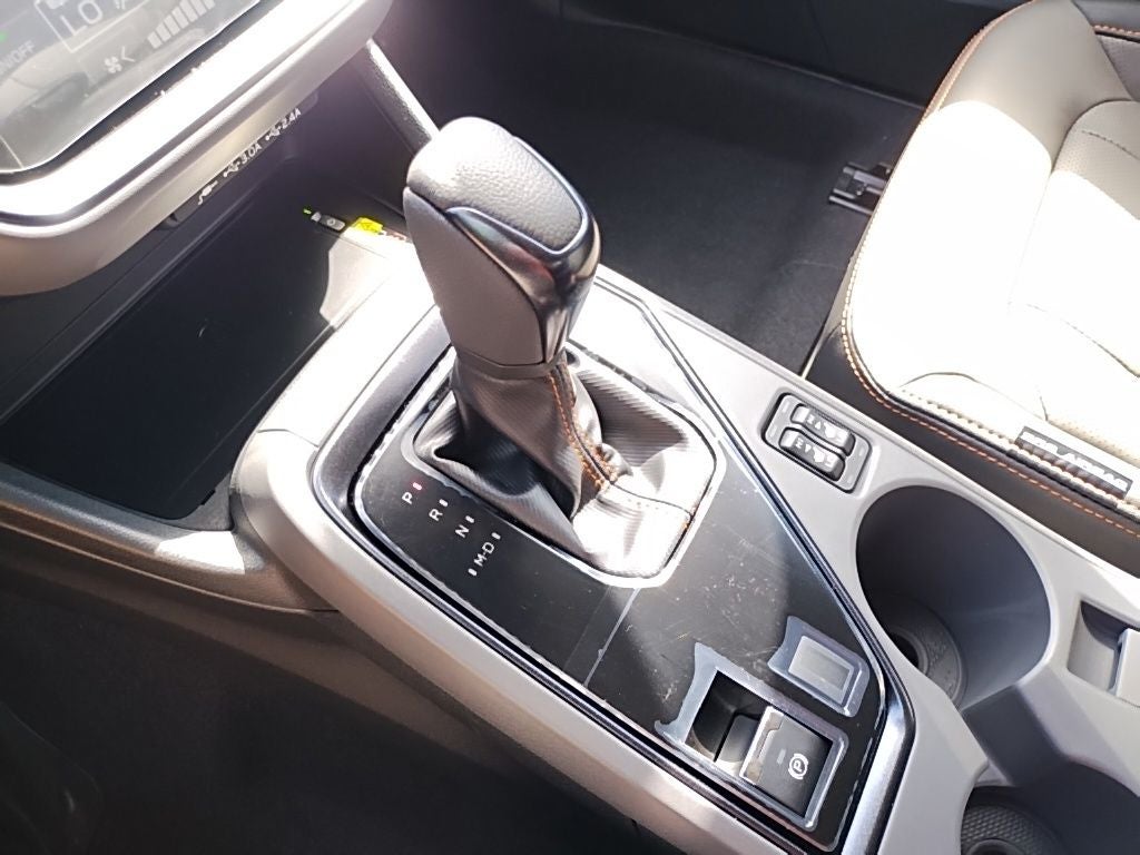 2026 Subaru Crosstrek Hybrid Limited