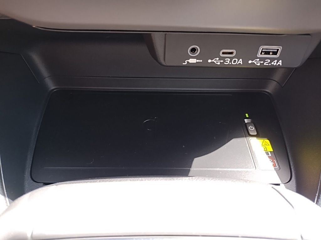 2026 Subaru Crosstrek Hybrid Limited