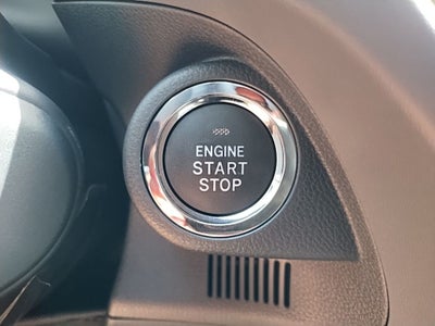 2026 Subaru Crosstrek Hybrid Limited