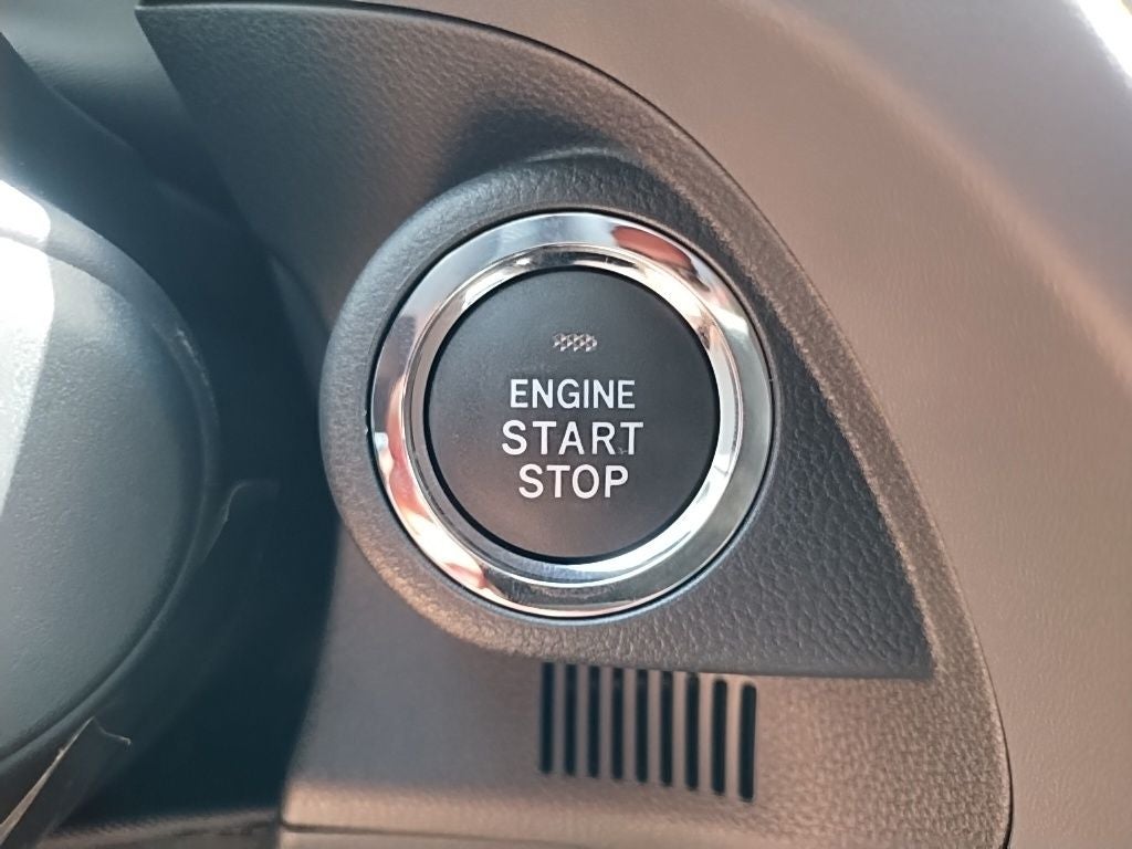 2026 Subaru Crosstrek Hybrid Limited