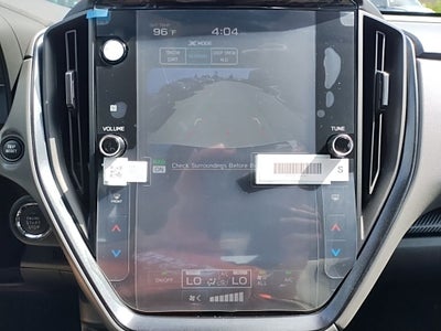 2026 Subaru Crosstrek Hybrid Limited