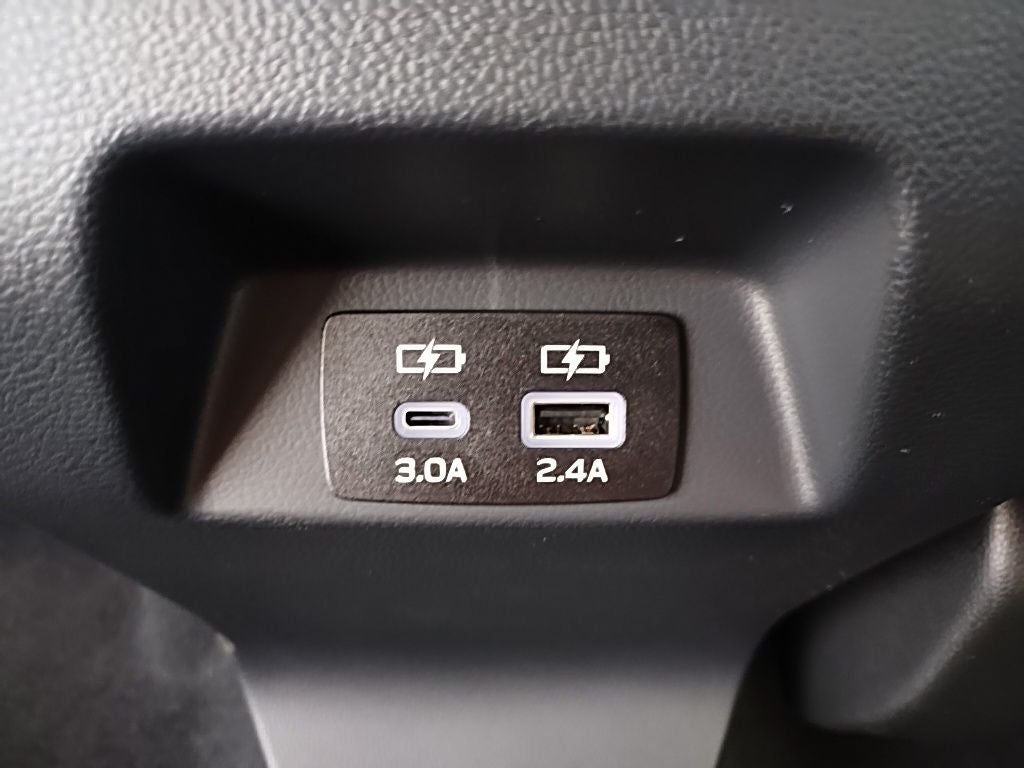 2026 Subaru Crosstrek Hybrid Limited