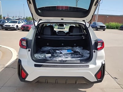 2026 Subaru Crosstrek Hybrid Limited