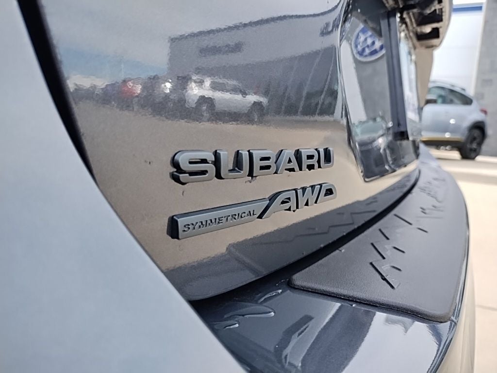 2026 Subaru Crosstrek Hybrid Limited