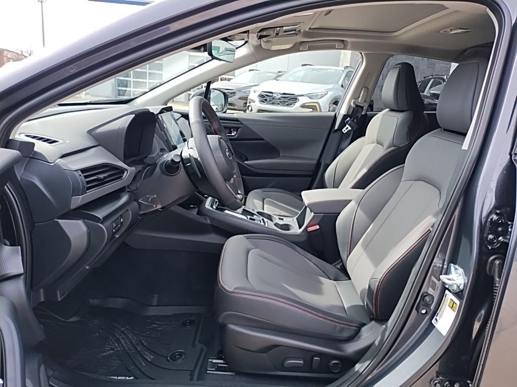 2026 Subaru Crosstrek Hybrid Limited