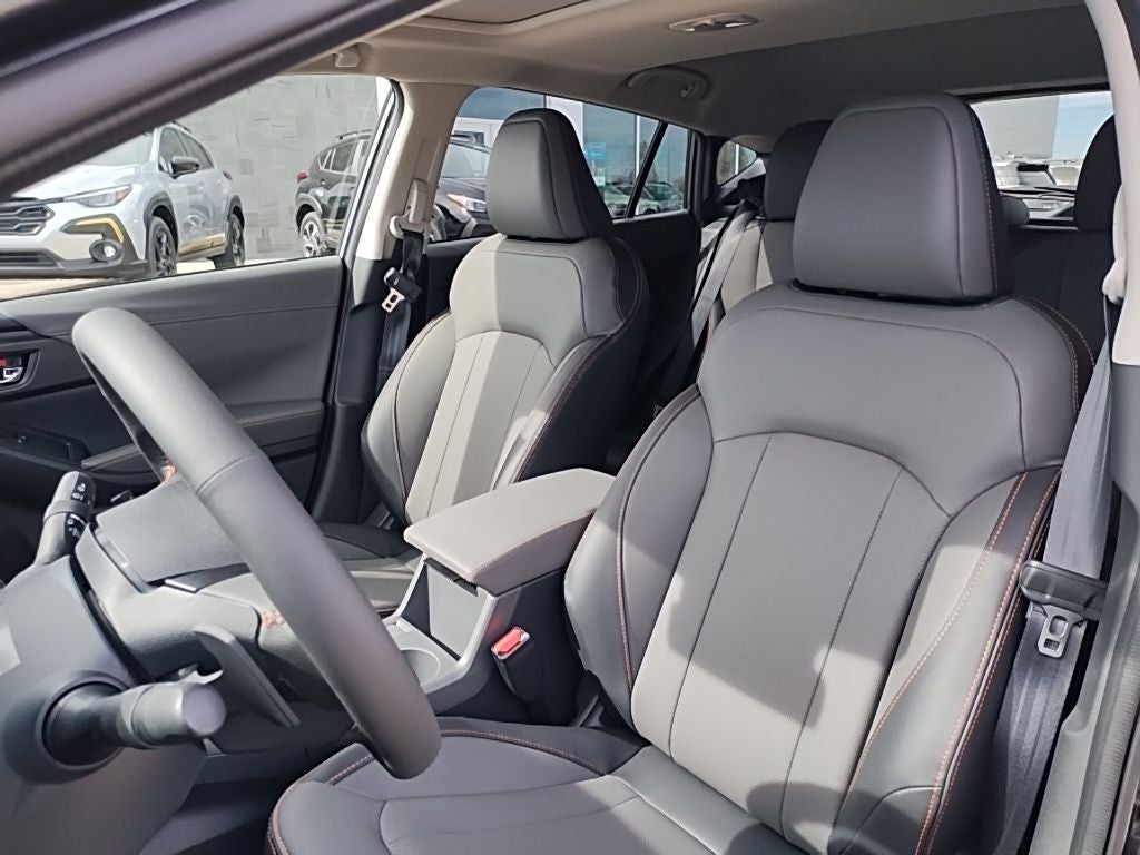 2026 Subaru Crosstrek Hybrid Limited