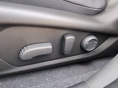 2026 Subaru Crosstrek Hybrid Limited