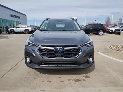 2026 Subaru Crosstrek Hybrid Limited