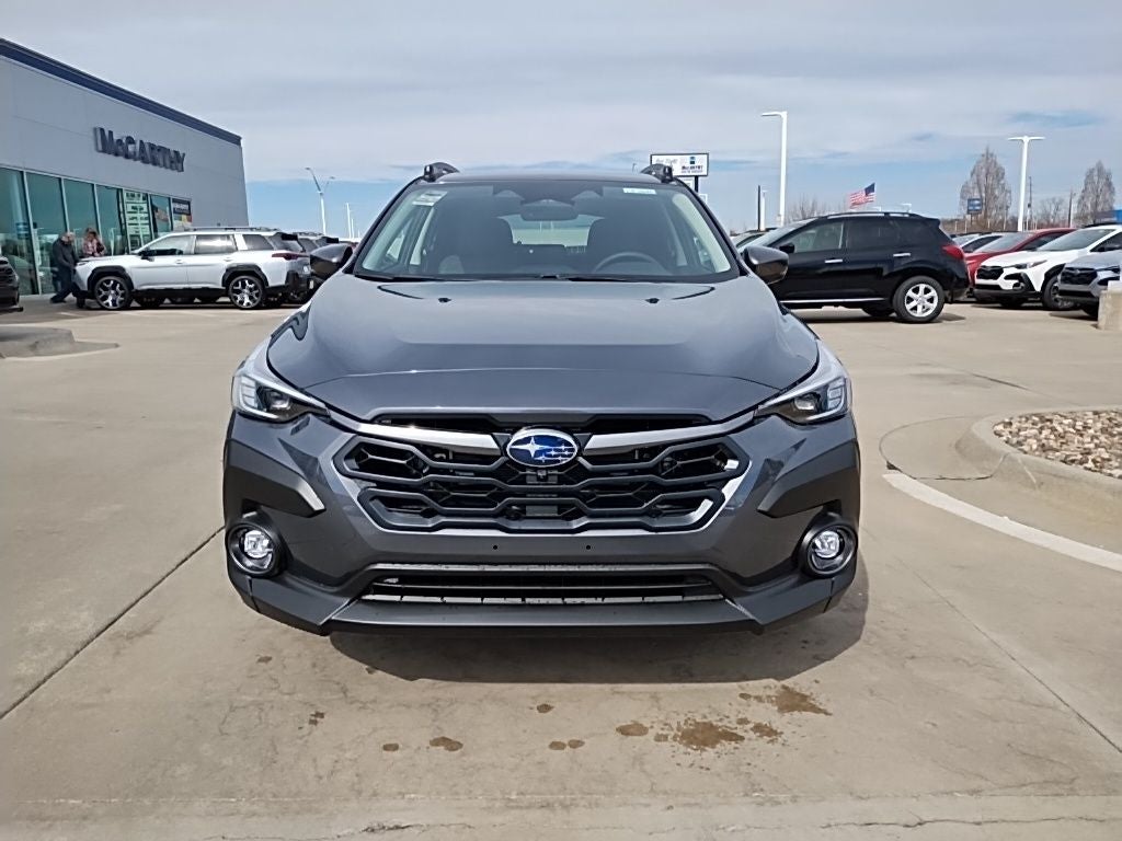 2026 Subaru Crosstrek Hybrid Limited
