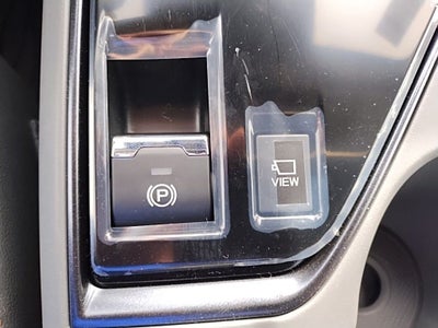 2026 Subaru Crosstrek Hybrid Limited