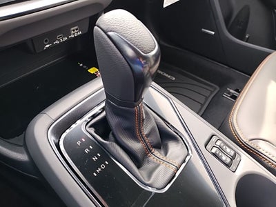 2026 Subaru Crosstrek Hybrid Limited