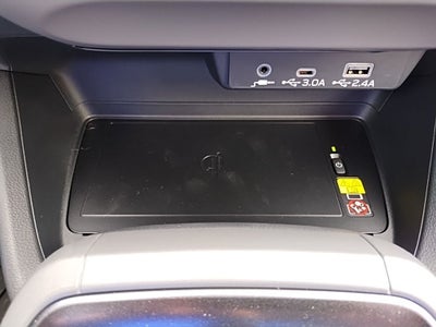 2026 Subaru Crosstrek Hybrid Limited