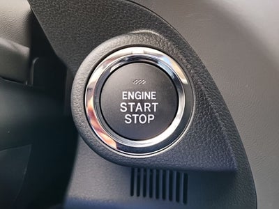 2026 Subaru Crosstrek Hybrid Limited