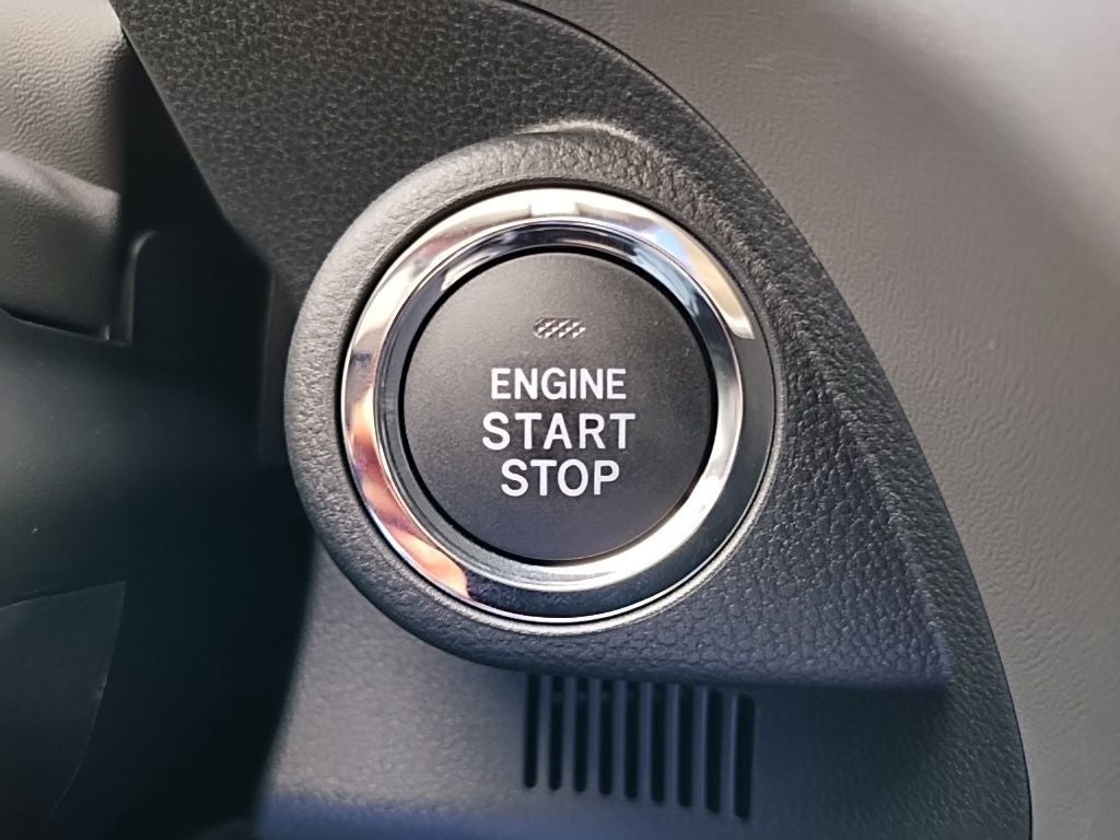 2026 Subaru Crosstrek Hybrid Limited