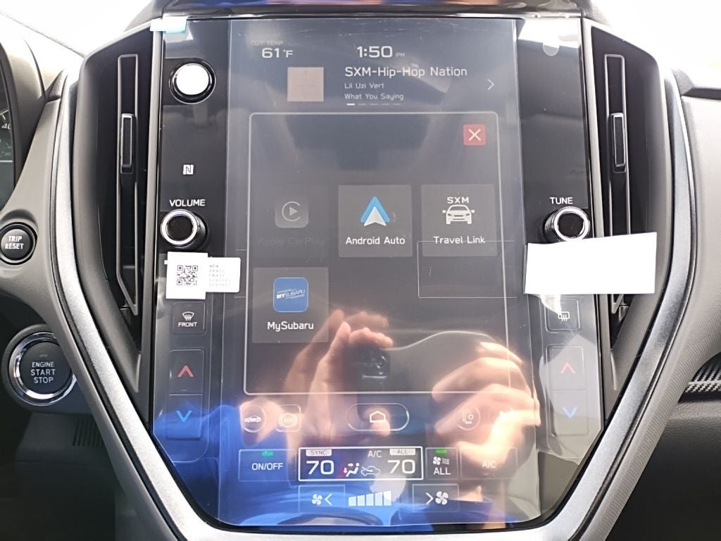 2026 Subaru Crosstrek Hybrid Limited