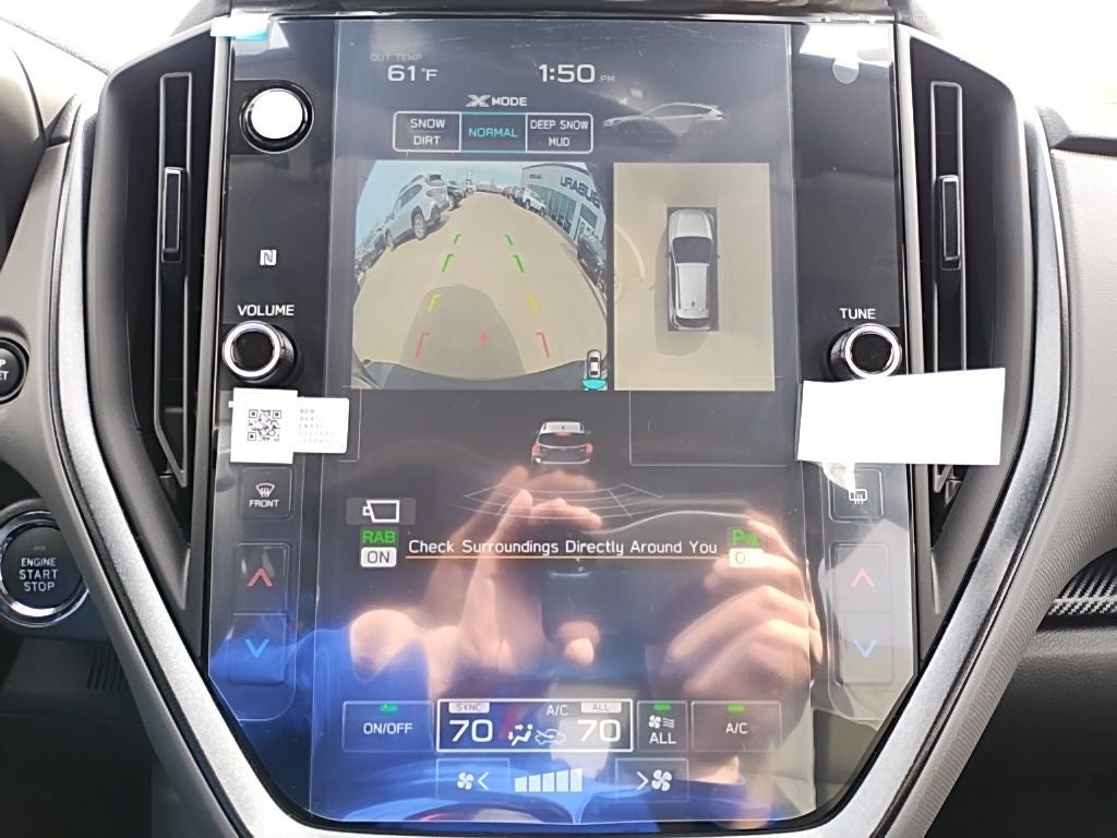 2026 Subaru Crosstrek Hybrid Limited