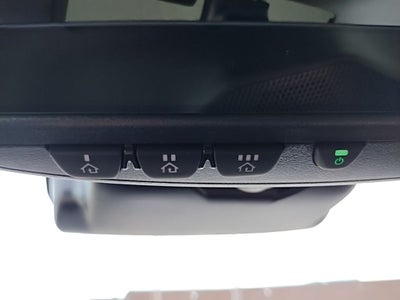 2026 Subaru Crosstrek Hybrid Limited