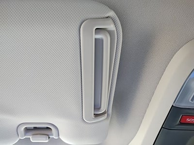 2026 Subaru Crosstrek Hybrid Limited